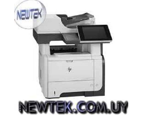 Impresora Multifuncion Laser HP LaserJet Enterprise 500 M525DN CF116A 40PPM ADF